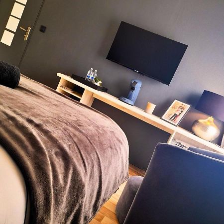 Le Beau Sejour 1 - Tres Elegant - Proche Aeroport Apartman Beauvais Kültér fotó