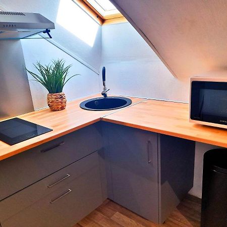 Le Beau Sejour 1 - Tres Elegant - Proche Aeroport Apartman Beauvais Kültér fotó
