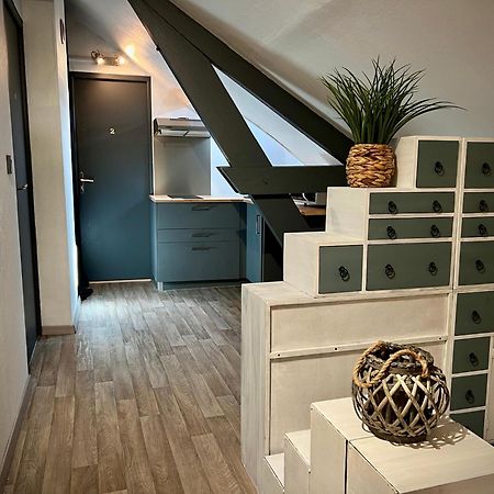 Le Beau Sejour 1 - Tres Elegant - Proche Aeroport Apartman Beauvais Kültér fotó