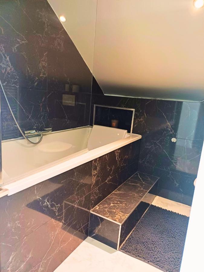 Le Beau Sejour 1 - Tres Elegant - Proche Aeroport Apartman Beauvais Kültér fotó