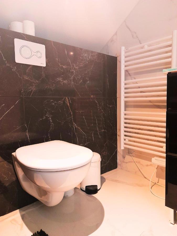 Le Beau Sejour 1 - Tres Elegant - Proche Aeroport Apartman Beauvais Kültér fotó