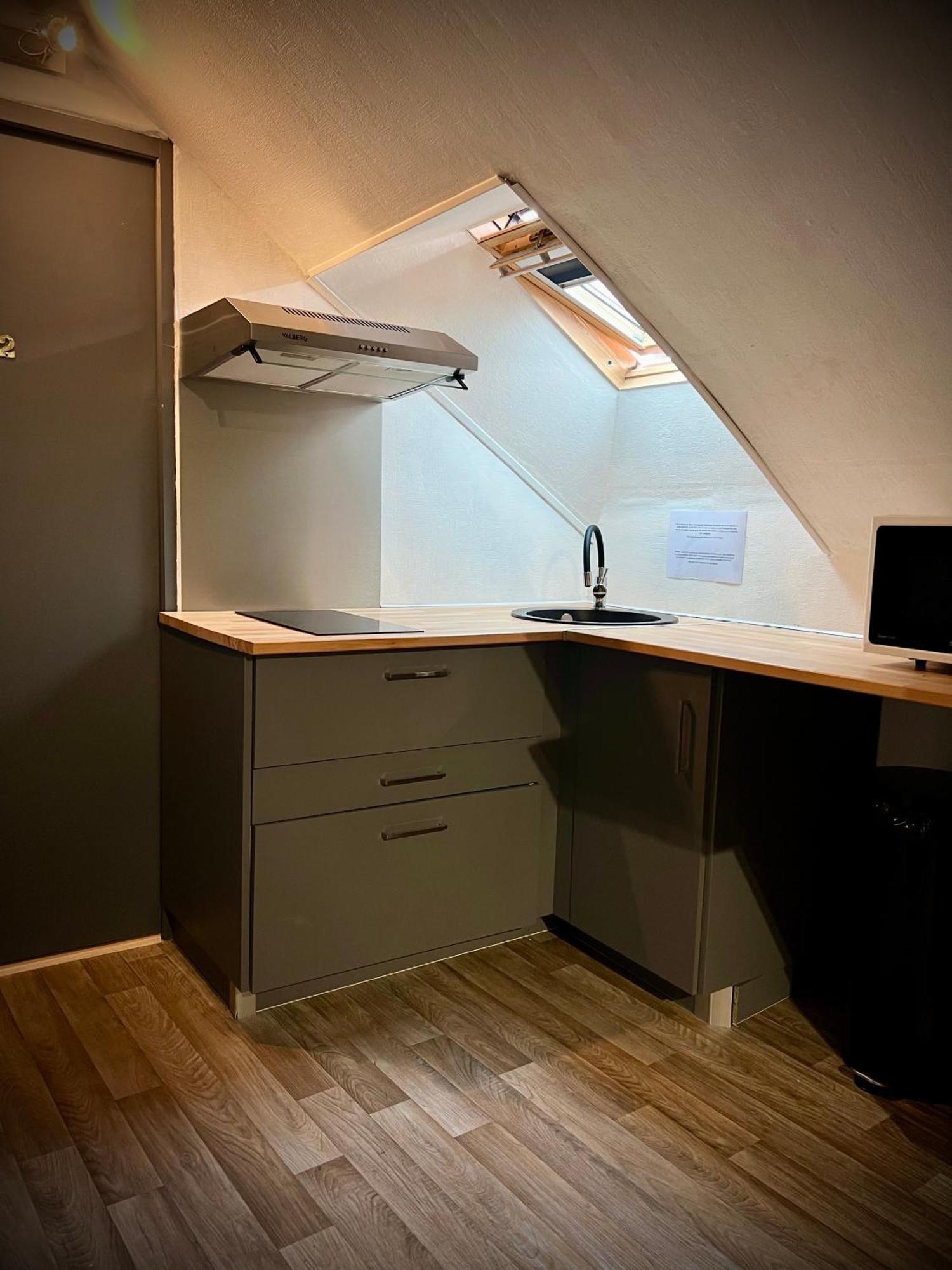 Le Beau Sejour 1 - Tres Elegant - Proche Aeroport Apartman Beauvais Kültér fotó