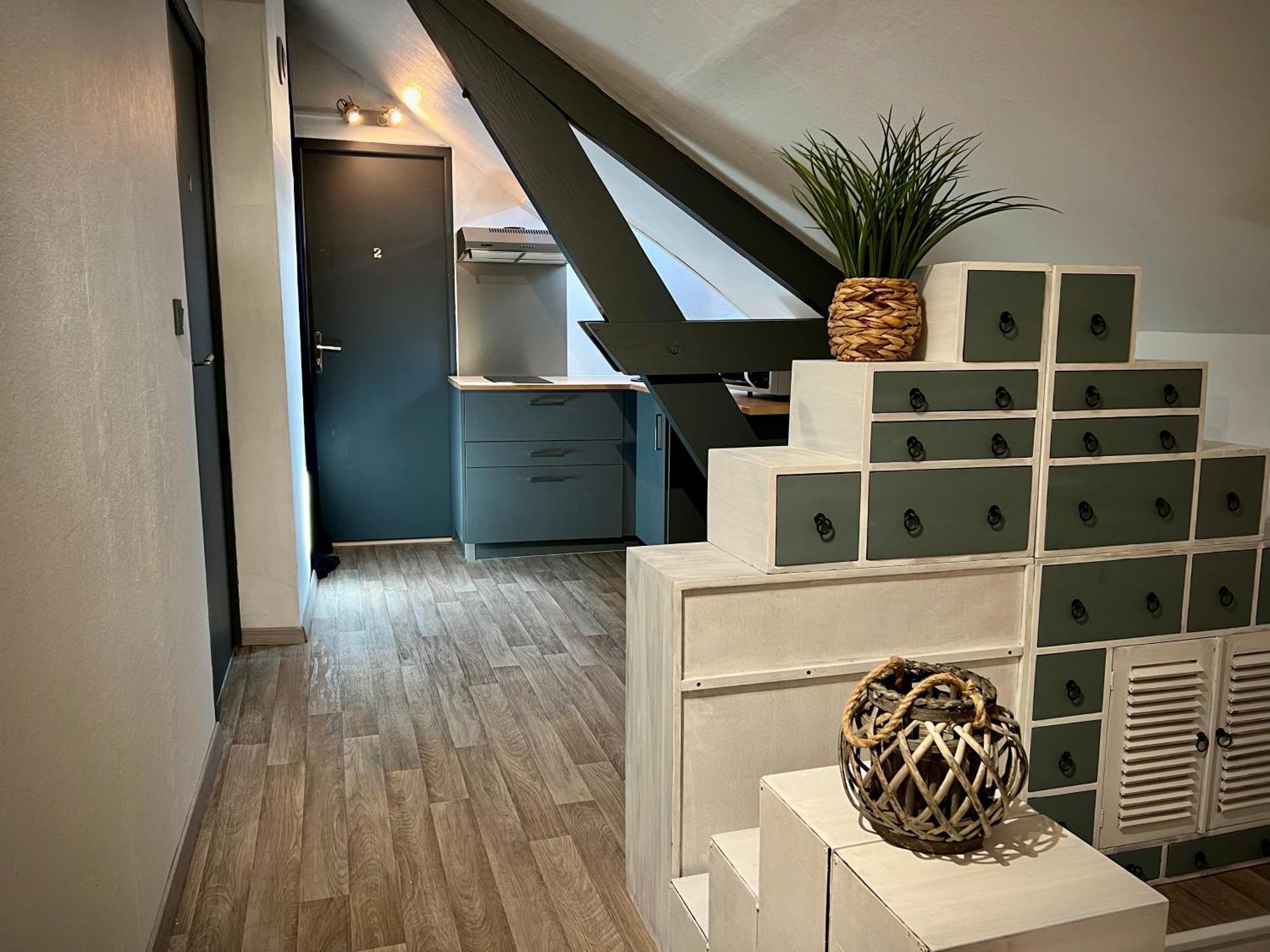 Le Beau Sejour 1 - Tres Elegant - Proche Aeroport Apartman Beauvais Kültér fotó